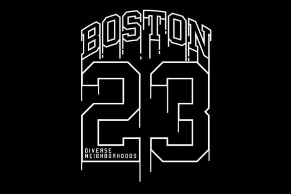 Boston Streetwear Design Templates: Aesthetic Quotes for Modern Brands
