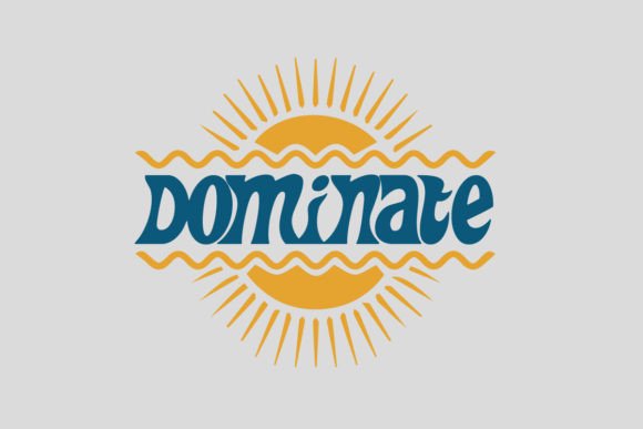 Dominate Tshirt Design Templates: Your Blueprint for Streetwear & Merch