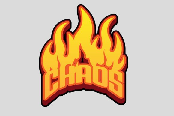 Elevate Your Streetwear with Cahos World T-shirt Design Templates