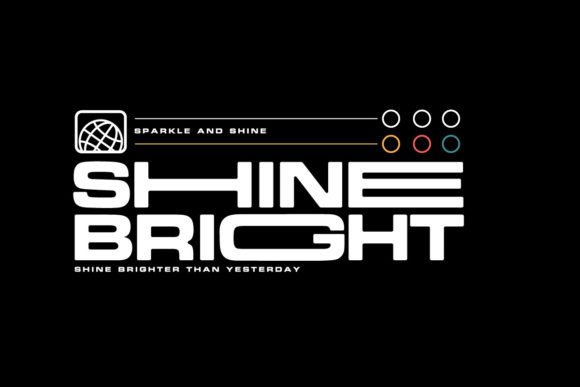 Unleashing Your Brand: Bright Streetwear Design Templates