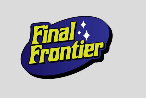 Unlocking the Final Frontier: A Designer’s Guide to This Aesthetic T-Shirt Template