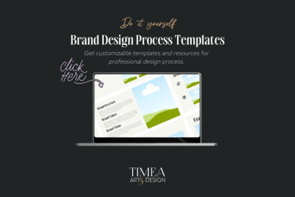 Your Complete Brand Identity Design Process Toolkit